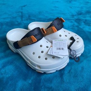 All Terrain Crocs